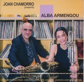Joan Chamorro - Joan Chamorro Presenta Alba Armengou (CD)