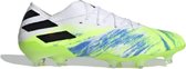 adidas Performance  De schoenen van de voetbal Mannen Wit 41 1/3