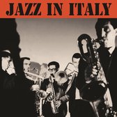 Various Artists - Jazz In Italy (LP)