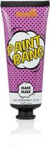 Nouvelle Haarverf Paint Bang Semi Permanent Color Make Make Pastel Pink