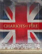 Chariots Of Fire