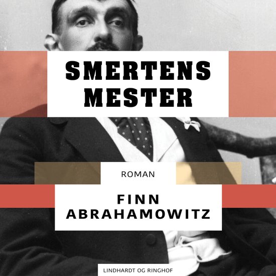 Smertens mester - cover