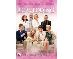 The Big Wedding