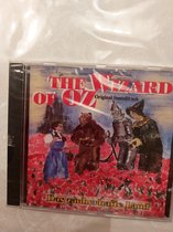 The wizard of Oz - Original soundtrack