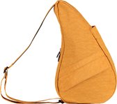 Healthy Back Bag Textured Nylon Small Inca Gold 6303-IG