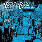 Tora Tora - Bastards Of Beale (CD)