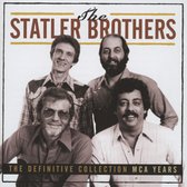 Statler Brothers - Definitive Collection (2 CD)