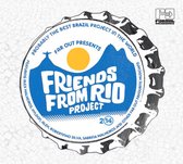Various Artists - Far Out Presents: Friends From Rio (CD)