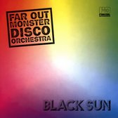 Far Out Monster Disco Orchestra - Black Sun (CD)