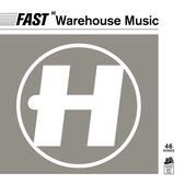 Various Artists - Fast Warehouse Music (CD)
