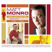 Matt Monro - That Old Feeling. The Complete Reco (2 CD)