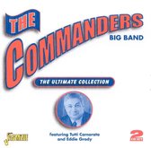 The Commanders - The Ultimate Collection (2 CD)