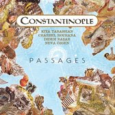 Constantinople - Passages (CD)