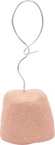 Mini Urn Ballon - Urn voor as - roze - handgemaakt - Lalief