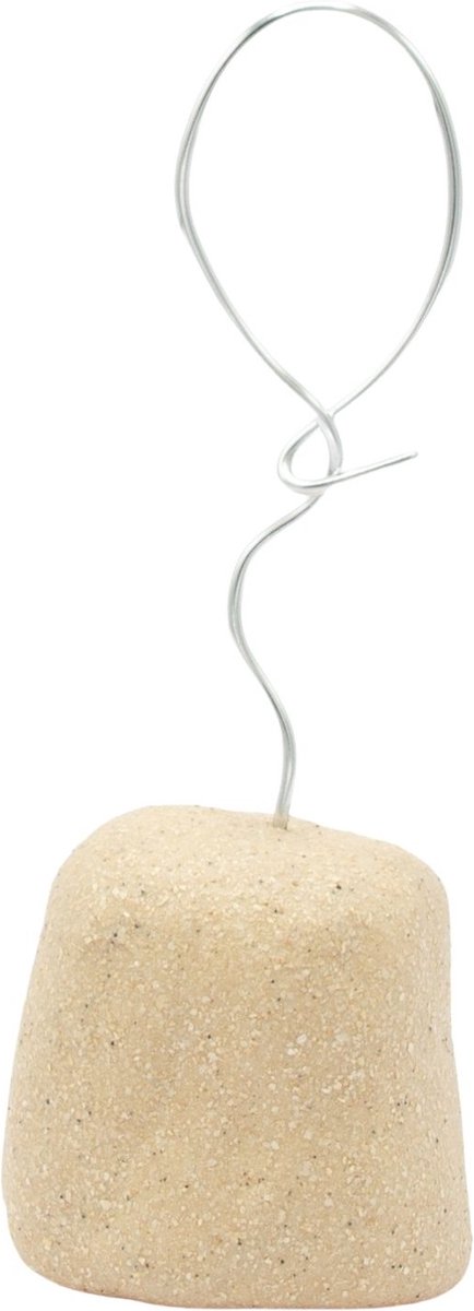 Mini Urn Ballon - Urn voor as - zand - handgemaakt - Lalief