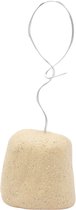Mini Urn Ballon - Urn voor as - zand - handgemaakt - Lalief