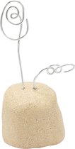Mini Urn Roos - Urn voor as - zand - handgemaakt - Lalief