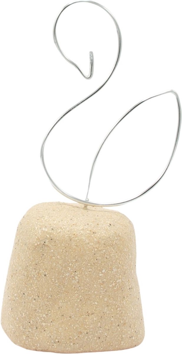 Mini Urn Vogel - Urn voor as - zand - handgemaakt - Lalief