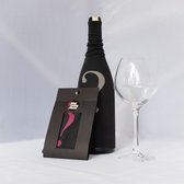 Blind Tasting Sleeves | 2 stuks | Wijn blindproeven | Wijnproeverij
