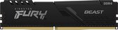 Kingston FURY Beast 16 GB DDR4 3200 MHz CL16-geheugen