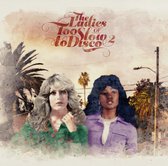 Various Artists - The Ladies Of Too Slow To Disco Vol.2 (CD)
