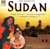 Various Artists - The Sound Of Sudan (2 CD)