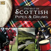 Various Artists - Best Of Scottish Pipes & Drums (CD)