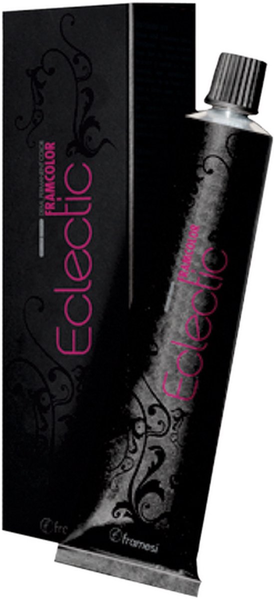 FramColor Eclectic Demi-Permanent Color