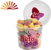 RED BAND AUTOPACK CITRIC EXTRA 200GR - 12x