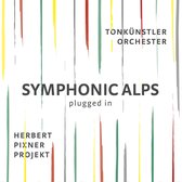 Herbert Pixner Project & Tonkaoenstler Orchester - Symphonic Alps Plugged In (2 CD)