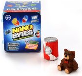NanoBytes Minifigures - 2 Pack (5stuks) voor de app Byteworld