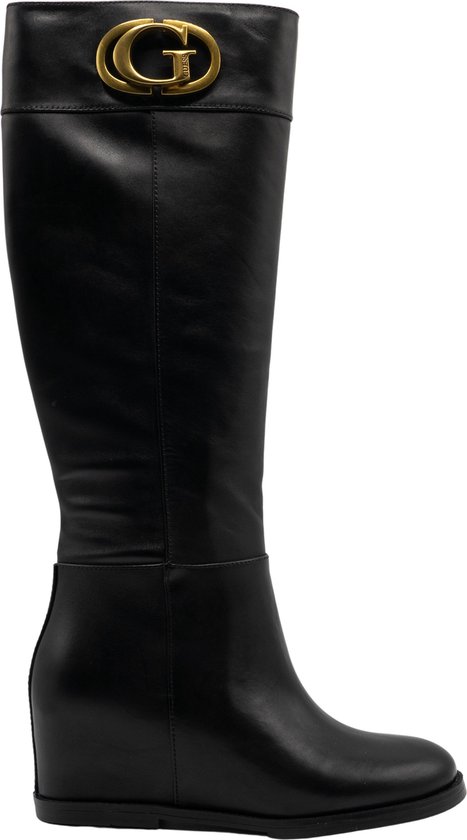 Guess Reedom/Stivale Dames Laarzen - Zwart - Maat 39