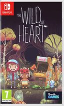 The Wild at Heart/ nintendo switch
