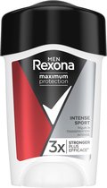 Rexona Men Maxpro Active Sport Deodorant Roller