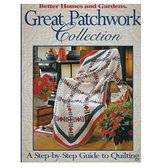 Better Homes and Gardens Great Patchwork Collection