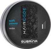 Ceara Pentru Par Subrina Professional Haircode Soft Power, 100ml