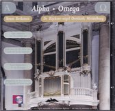 Alpha Omega - Bram Beekman