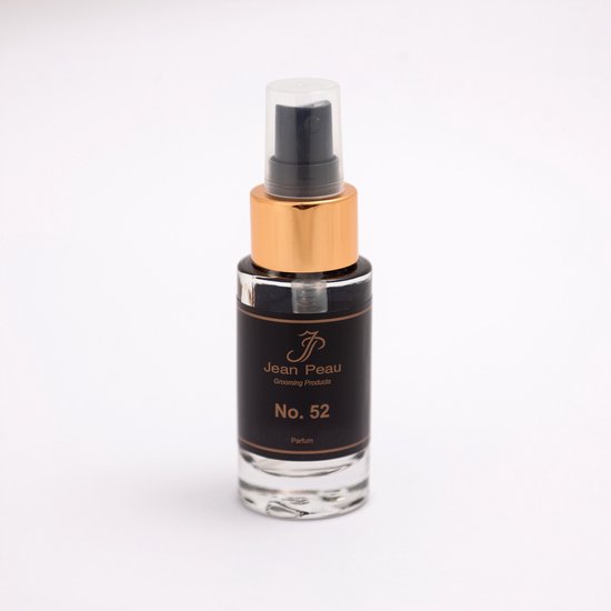 Jeanpeau parfum no. 52 - 1 ST à 30 ML