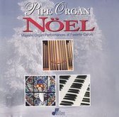 Pipe Organ Noel - Albin C. Whitworth