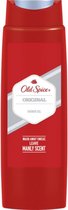 Old Spice Original - 250ml - Douchegel X 3 ( PACK OF 3 )