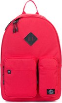 Academy - 600D POLY RED