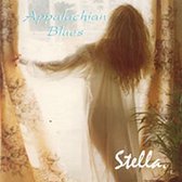 Stella Parton - Appalachian Blues (CD)