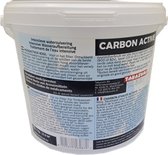 Takazumi Carbon Active 4725 gram
