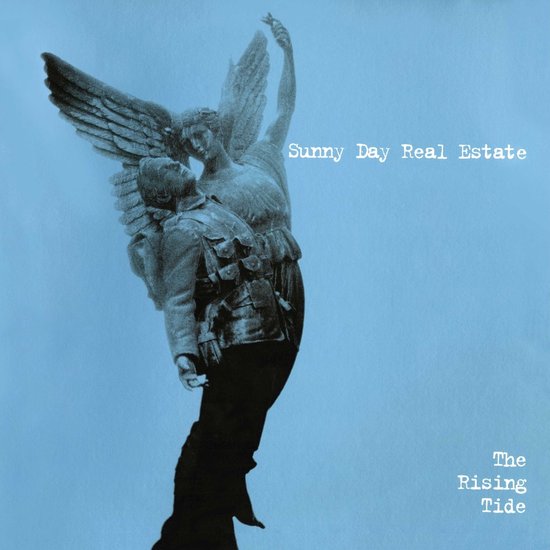 Sunny Day Real Estate - The Rising Tide (2 LP)