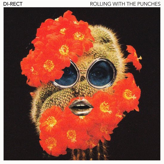 Di-Rect - Rolling with The punches (LP)