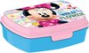 Minnie Mouse lunchbox