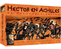 Hector&Achilles spelregels