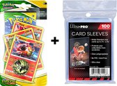 Pokemon Sword & Shield 1 Evolving Skies Premium Checklane - Pokémon Kaarten