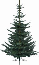 Everlands Kunstkerstboom Nobilis Fir Blue 180 CM