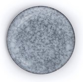 Suela Home - Celeste - Diep dinerbord - Ø25,5 cm